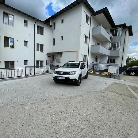 Arena Studio Pitesti Exterior photo
